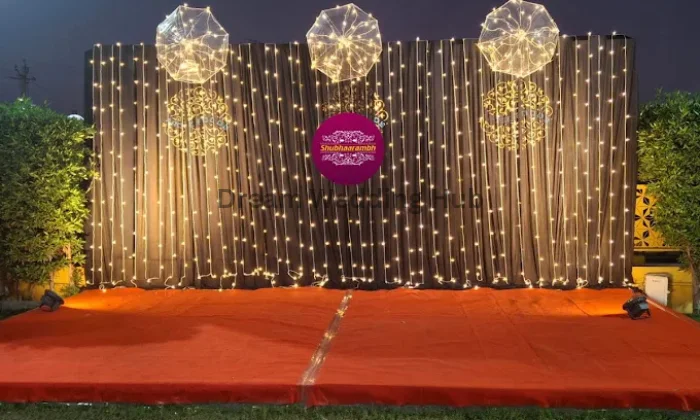 Shubhaarambh Event Planners